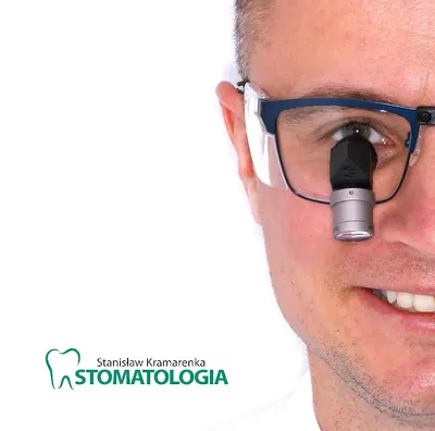 Stomatologia Stanisław Kramarenka
